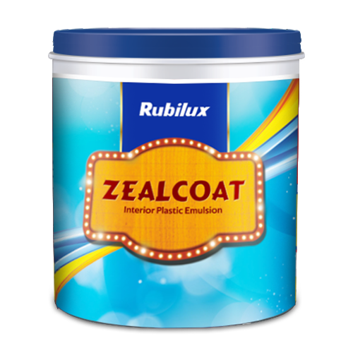 Zealcoat