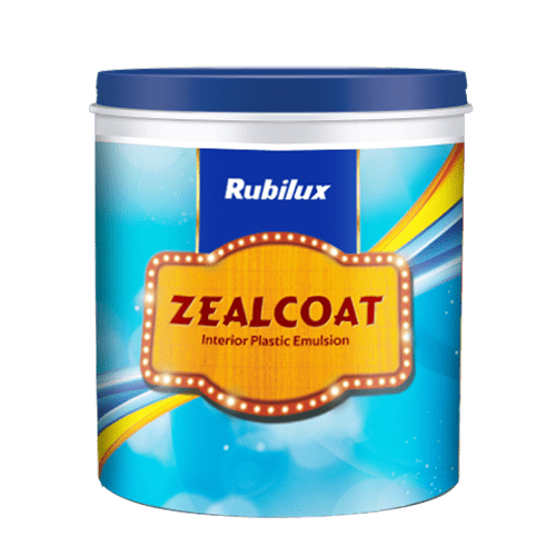 Zeal Coat Max-min