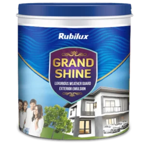 best exterior house paint - grand shine